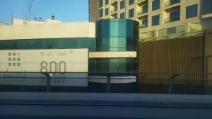 метро Дубая