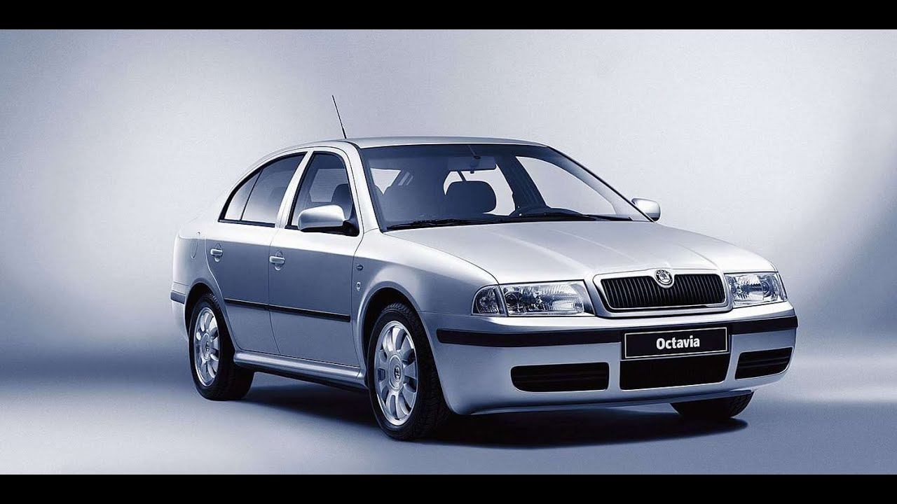 Шкода Октавия Тур 1,6 AKL глохнет двигатель на горячую и не запускается. смотреть онлайн