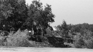 Тюмень Ишим Тобольск. Наводнения 1979-1987 годы.