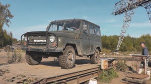 Да ЧТО случилось?! Обман зрения или обман на приёмке...