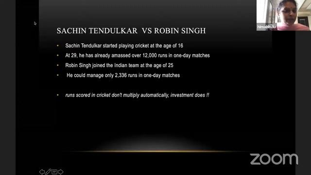 workshop on Financial Literacy for Young Adults смотреть онлайн