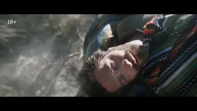 Переводчик (Гай Ричи) Русский трейлер Фильм (Джейк Джилленхол) смотреть онлайн