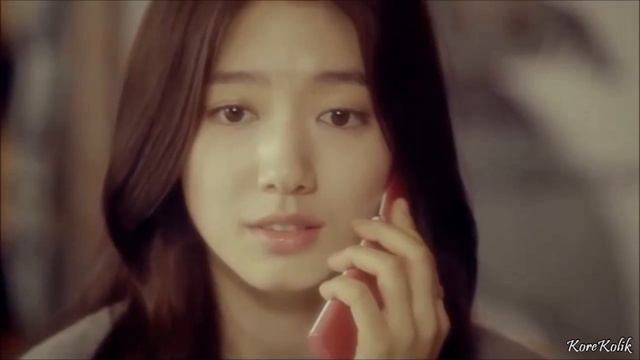 Kore Klip Gözümden Düştüğün An ~ смотреть онлайн