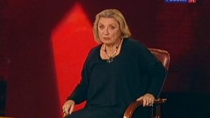 Ток шоу ЛИНИЯ ЖИЗНИ / Алла Демидова