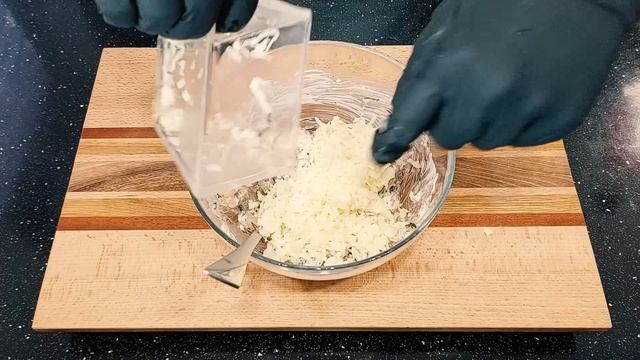 Pyszny obiad w 5 minut! Najprostszy przepis, który gotuję 3 razy w tygodniu!