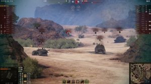 114 SP2 — ТАНК, КОТОРЫЙ ВАС УДИВИТ. ВОТ ПОЧЕМУ