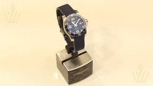 Longines HydroConquest Collection L3.781.4.96.9