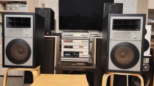 Technics SB 440