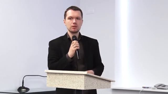 Иван Тихонов говорит о книге «Биткойн – золото цифрового века»