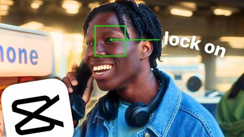 Как CapCut продолжает это делать… Сумасшедшие новые эффекты и функции