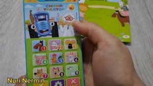 Синий трактор телефон 📱🚜📱🚜📱