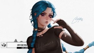 Nightblue Music - Cry For You