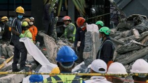 Число жертв обрушения крыши клуба в Доминикане выросло до 184 человек