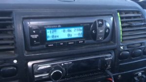 ДАД Микас 7.1 холодный запуск -20