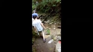 Часть 8. Наш летний отдых 2019.Экскурсия в Берендеево Царство