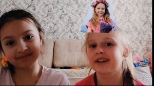 ОНА НЕ СМОТРЕЛА ЛАЙК НАСТЮ НО ОНА ЕЕ ЗНАЕТ ЭТО КАК ПОНЯТЬ??😂👻