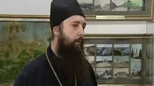 Из истории Церкви на Урале  От 12 октября  Архимандрит Антонин Капустин  Часть 3