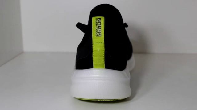 SKECHERS GO RUN HYPER BURST REVIEW