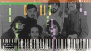 IMPOSSIBLE REMIX - The Association - Cherish