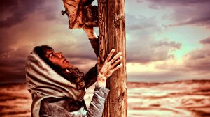 Сериал Библия – 1 сезон 1 серия / The Bible