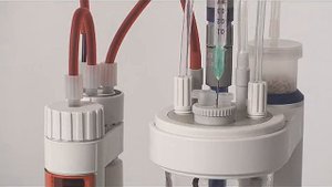 Determine Titrant Concentration - Karl Fischer Titrator