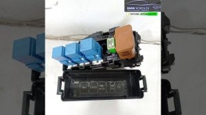 Купить Блок предохранителей Qashqai (J11) 2014-2022    2438351E00 для Nissan Qashqai (J10)