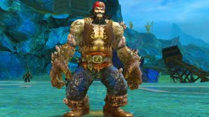 AION REMASTERED 3.0 - это новый игровой сервер игры Aion Online.