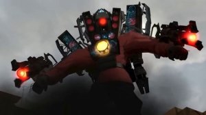 ТИТАН SPEAKER-MAN ВЕРНУЛСЯ ? l Разбор 56 серии skibidi toilet