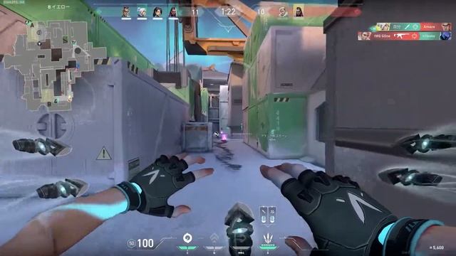 NA'S TRUE SAVIOR IS DINO?! | Valorant | | exedino | смотреть онлайн