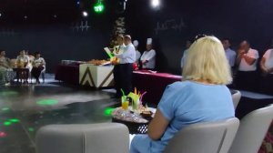 Лотерея в отели Delphin Botanik Platinum