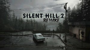 Silent Hill 2 Rемейк#X-SektorGames 08
