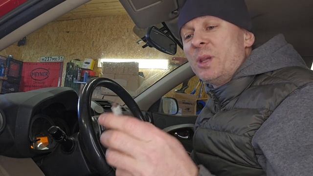 Самая тупая неисправность c серьезными последствиями на примере Тойота.