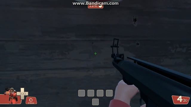 Team Fortress 2: How To Rocket Jump For Absolute Beginners