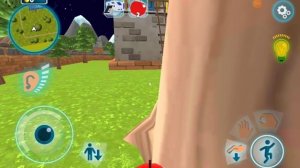 Дарк Риддл Классик. Я поздоровался с вами по английски. Пытаюсь пройти первый уровень!