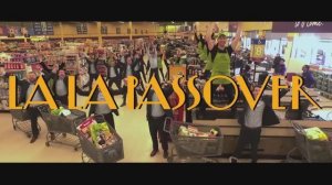 Y-Studs — Ла-Ла-Песах | Y-Studs — La La Passover