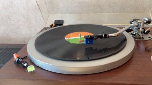 [на продажу] AC/DC – Back In Black - LP - UK Original 1980 (W7 A1/W11 B1), состояние VG, почти VG+