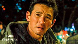 Мститель: Игра на выживание😎💥Русский трейлер (Дубляж, 2025) Триллер, боевик