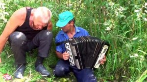 ДЕРЕВЕНСКИЕ ПЕСНИ