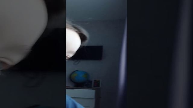 это мой утренний Стрим