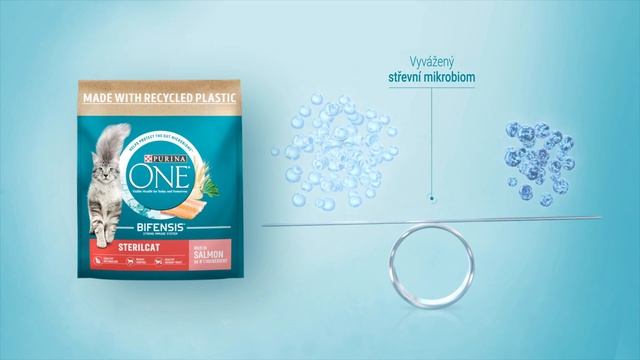 Purina One Bifensis смотреть онлайн