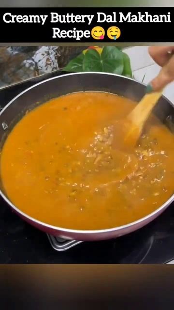 Creamy Buttery Dal Makhani recipe in 1 minute😋😋 #shorts #trending #viral #short #food #shortvideo смотреть онлайн