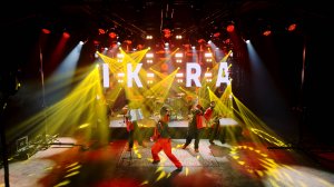IKRA - PROMO 2025 (live)