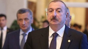 Алиев рассказал о попытке госпереворота в Азербайджане американской организацией