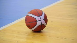 ОРАНЖЕВЫЙ МЯЧ