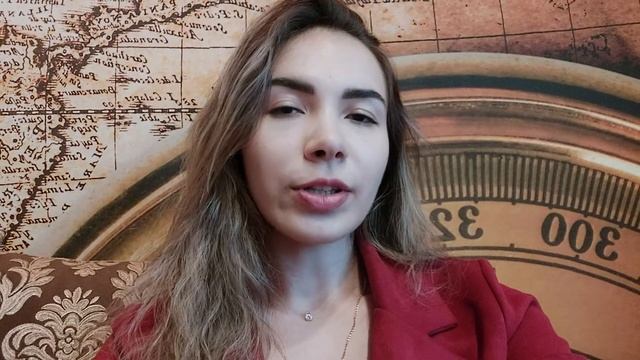 Ворожун Анастасия Евгеньевна - репетитор по китайскому языку - видеопрезентация для Repetit.ru