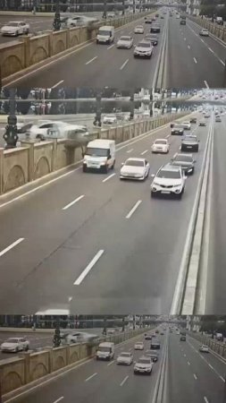Такого в кино снять не смогут!