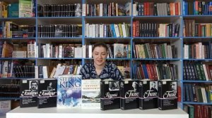 "American Writers" - "Американские писатели"