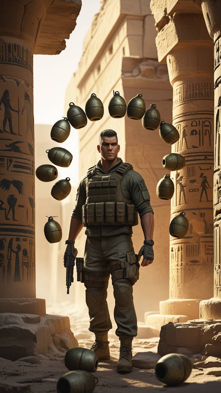 Раскидка гранта на Anubis. CS2 #cs2 #stream смотреть онлайн