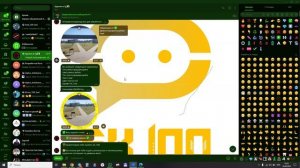 Работа с Чат Ботом (общие вопросы)