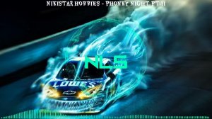 NIKISTAR HOBBIES - PHONKY NIGHT PT.II [NLS Release] | Drift Phonk | NLS - Free To Use
